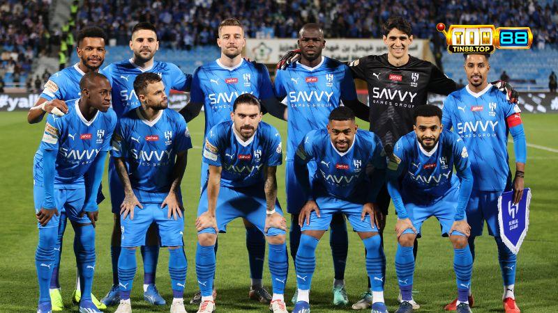 Al Hilal
